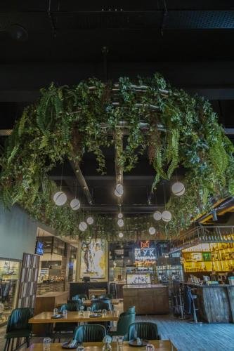 MYK REST YEŞİLKÖY
