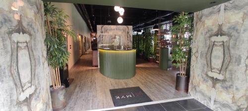 MYK REST YEŞİLKÖY